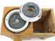 Komo Fidifloc 21 850g - Flour and Flaker Mill - 250 W Engine