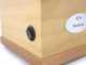 Komo Fidifloc 21 850g - Flour and Flaker Mill - 250 W Engine