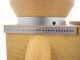 Komo Fidifloc 21 850g - Flour and Flaker Mill - 250 W Engine