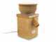 Komo Fidibus 21 - Solid Beechwood Flour Mill - 250W