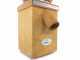 Komo Fidibus 21 - Solid Beechwood Flour Mill - 250W