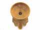 Komo Fidibus 21 - Solid Beechwood Flour Mill - 250W