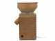 Komo Fidibus XL - Solid Beechwood Flour Mill - 600W