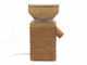Komo Fidibus XL - Solid Beechwood Flour Mill - 600W