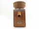Komo Fidibus XL - Solid Beechwood Flour Mill - 600W
