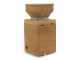 Komo Fidibus XL - Solid Beechwood Flour Mill - 600W