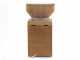 Komo Fidibus XL - Solid Beechwood Flour Mill - 600W