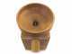Komo Fidibus XL - Solid Beechwood Flour Mill - 600W