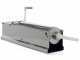 Reber 8971 N INOX - 8 Kg Professional Manual Sausage Stuffer - 2 Speeds 