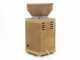 Komo Fidibus XL Plus - Solid Beechwood Flour Mill - 600W