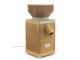 Komo Fidibus XL Plus - Solid Beechwood Flour Mill - 600W