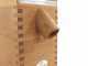 Komo Fidibus XL Plus - Solid Beechwood Flour Mill - 600W
