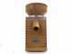 Komo Fidibus XL Plus - Solid Beechwood Flour Mill - 600W