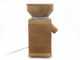 Komo Fidibus XL Plus - Solid Beechwood Flour Mill - 600W