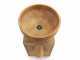 Komo Fidibus XL Plus - Solid Beechwood Flour Mill - 600W