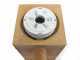 Komo Fidibus XL Plus - Solid Beechwood Flour Mill - 600W
