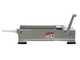 Reber 8973 N INOX - 10 Kg Professional Manual Sausage Stuffer - 2 Speeds 