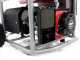 GeoTech Pro GGP 2500 - 2.2 kW Wheeled Power Generator with AVR - DC 2 kW Single-phase