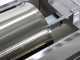 Reber 8974 N INOX - 12 Kg Professional Manual Sausage Stuffer - 2 Speeds 