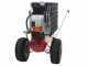 AgriEuro CB 25/520 LO Petrol Engie&igrave;ne-Driven Air Compressor with Loncin Petrol Engine (520 L/min)