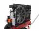 AgriEuro CB 25/520 LO Petrol Engie&igrave;ne-Driven Air Compressor with Loncin Petrol Engine (520 L/min)