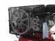 AgriEuro CB 25/520 LO Petrol Engie&igrave;ne-Driven Air Compressor with Loncin Petrol Engine (520 L/min)