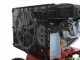 AgriEuro CB 25/520 LO Petrol Engie&igrave;ne-Driven Air Compressor with Loncin Petrol Engine (520 L/min)
