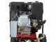 AgriEuro CB 25/520 LO Petrol Engie&igrave;ne-Driven Air Compressor with Loncin Petrol Engine (520 L/min)