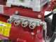 AgriEuro CB 25/520 LO Petrol Engie&igrave;ne-Driven Air Compressor with Loncin Petrol Engine (520 L/min)