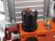 AgriEuro CB 25/520 LO Petrol Engie&igrave;ne-Driven Air Compressor with Loncin Petrol Engine (520 L/min)
