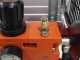 AgriEuro CB 25/520 LO Petrol Engie&igrave;ne-Driven Air Compressor with Loncin Petrol Engine (520 L/min)