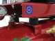 AgriEuro CB 25/520 LO Petrol Engie&igrave;ne-Driven Air Compressor with Loncin Petrol Engine (520 L/min)