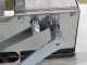 Reber 8975 N INOX - 15 Kg Professional Manual Sausage Stuffer - 2 Speeds 