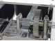 Reber 8975 N INOX - 15 Kg Professional Manual Sausage Stuffer - 2 Speeds 