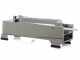 Reber 8975 N INOX - 15 Kg Professional Manual Sausage Stuffer - 2 Speeds 