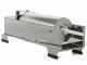 Reber 8975 N INOX - 15 Kg Professional Manual Sausage Stuffer - 2 Speeds 
