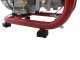 Airmec Micro 02/260 (260 L/min) Petrol Engine-driven Air Compressor with Loncin 118 cc Petrol Engine