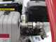 Airmec Micro 02/260 (260 L/min) Petrol Engine-driven Air Compressor with Loncin 118 cc Petrol Engine