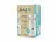 Mockmill 100 - Plastic Flour Stone Mill - 360W