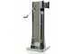 Reber 8970 V INOX - 5 Kg Manual Vertical Sausage Stuffer - 2 Speeds 