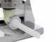Reber 8970 V INOX - 5 Kg Manual Vertical Sausage Stuffer - 2 Speeds 
