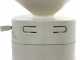 Mockmill 200 - Plastic Flour Stone Mill - 600W