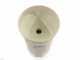 Mockmill 200 - Plastic Flour Stone Mill - 600W