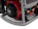 GeoTech Pro GGP 3500 ES - 3 kW Wheeled Power Generator with AVR - DC 2.8 kW Single-phase