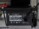 GeoTech Pro GGP 3500 ES - 3 kW Wheeled Power Generator with AVR - DC 2.8 kW Single-phase