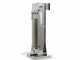 Reber 8973 V INOX - 10 Kg Vertical Sausage Stuffer - 2 Speeds with Case