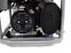 GeoTech Pro GGP 4000 - 3.6 kW Wheeled Power Generator with AVR - DC 3.2 kW Single-phase