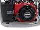 GeoTech Pro GGP 4000 - 3.6 kW Wheeled Power Generator with AVR - DC 3.2 kW Single-phase