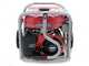 GeoTech Pro GGP 4000 - 3.6 kW Wheeled Power Generator with AVR - DC 3.2 kW Single-phase