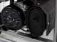 GeoTech Pro GGP 6500 - 5.4 kW Wheeled Power Generator with AVR - DC 5 kW Single-phase
